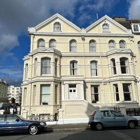 Appletree Hotel Torneo de Torneo de Eastbourne Exterior foto
